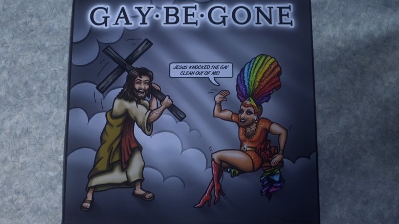 You Should Meet My Son! backdrop