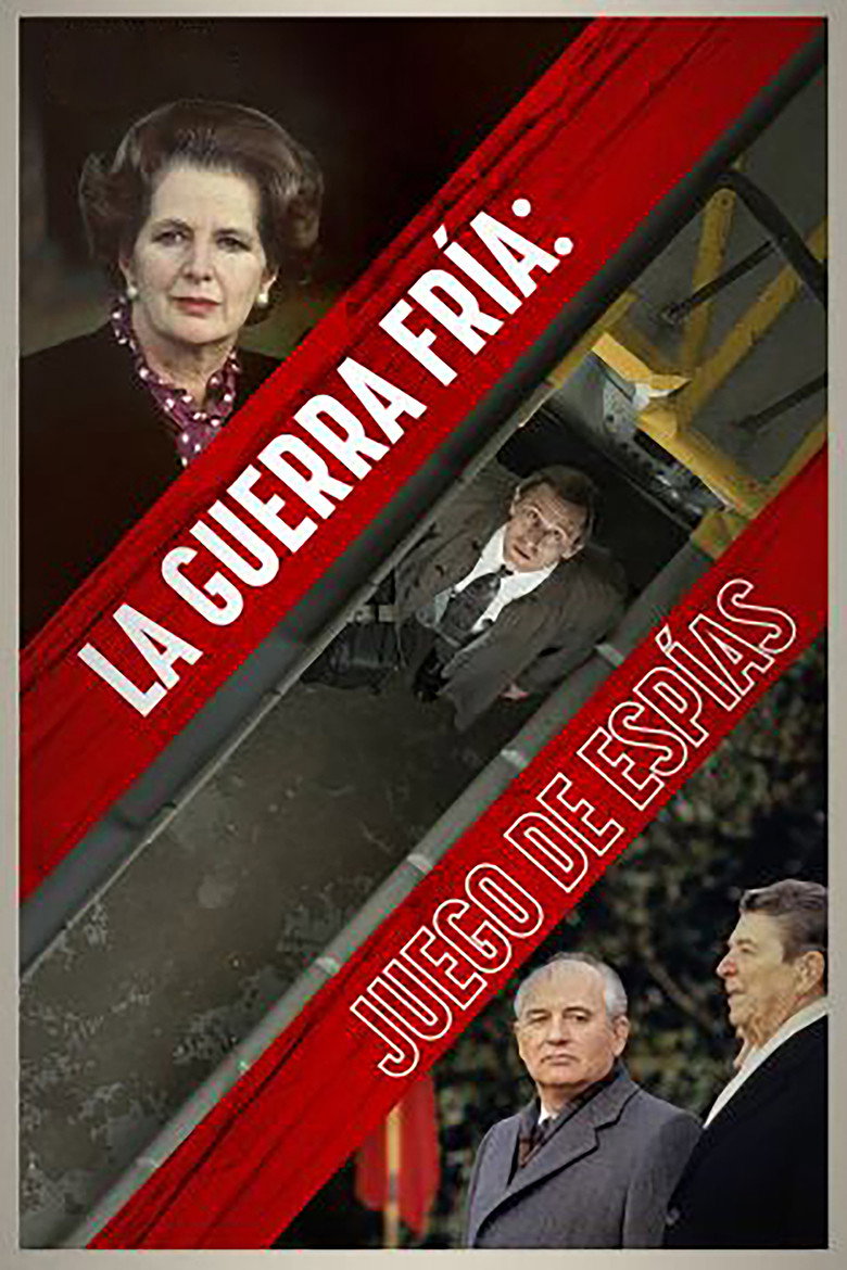 Secrets & Spies: A Nuclear Game