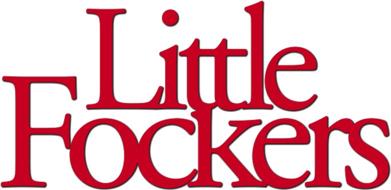 Imagen de Los pequeños Focker