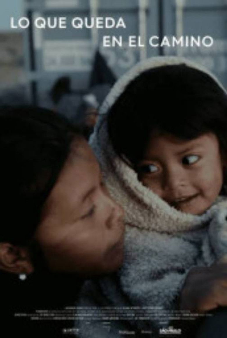 Imatge de Lo que queda en el camino