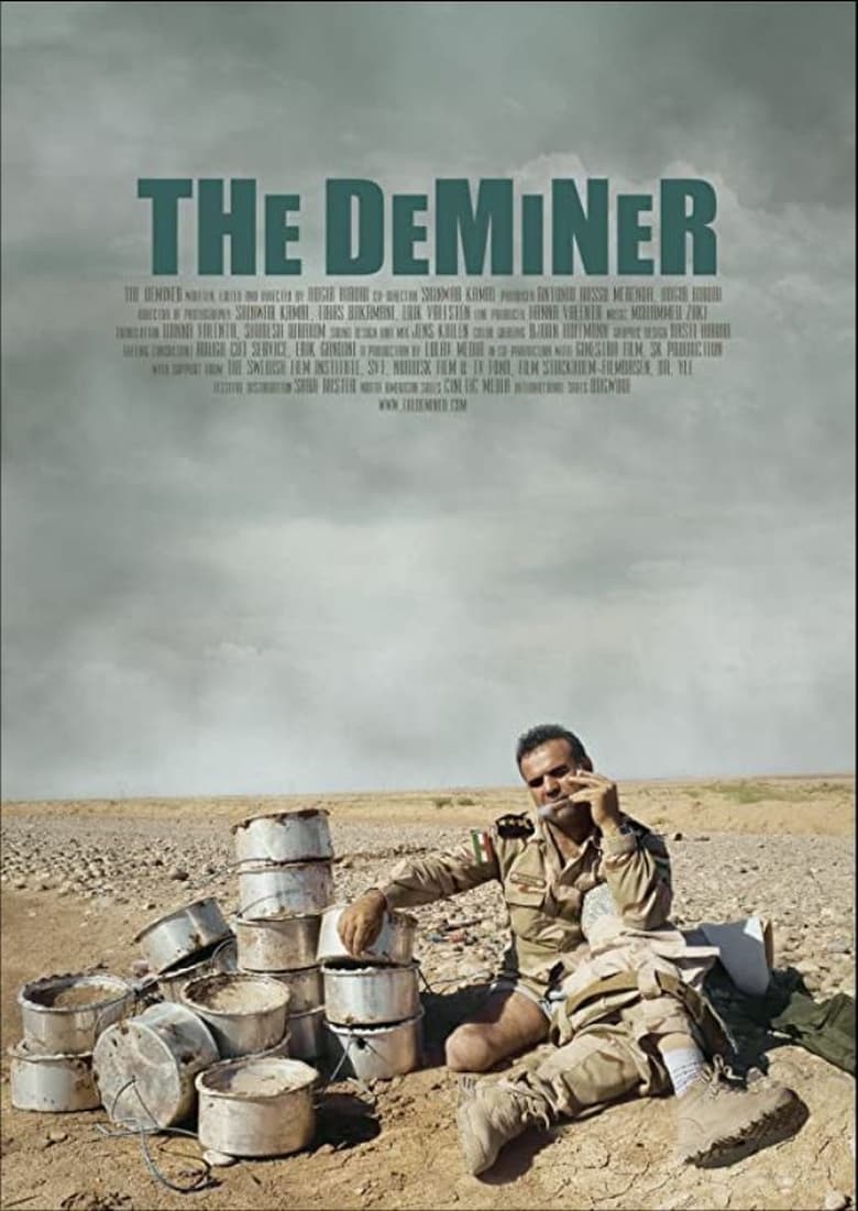 The Deminer (2018)