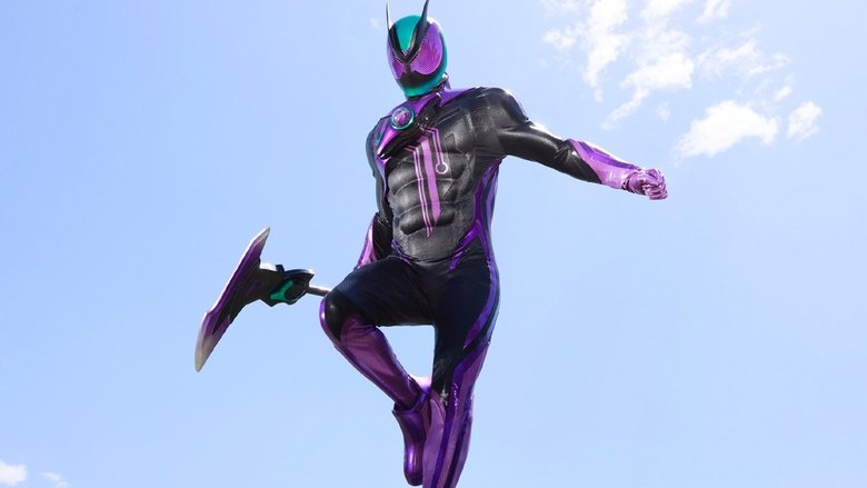 Still image for Kamen Rider ZEZTZ season 1 episode 11: Case11: Rot Still image for Kamen Rider ZEZTZ season 1 episode 11: Case11: Rot
