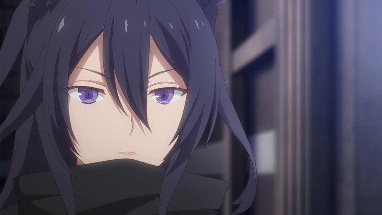 Still from The Greatest Demon Lord Is Reborn as a Typical Nobody - Season 1 Episode 9