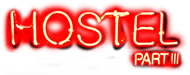 Imagen de Hostal: Parte 3