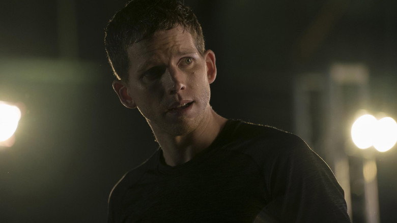 Still from Minority Report - Season 1 Episode 10