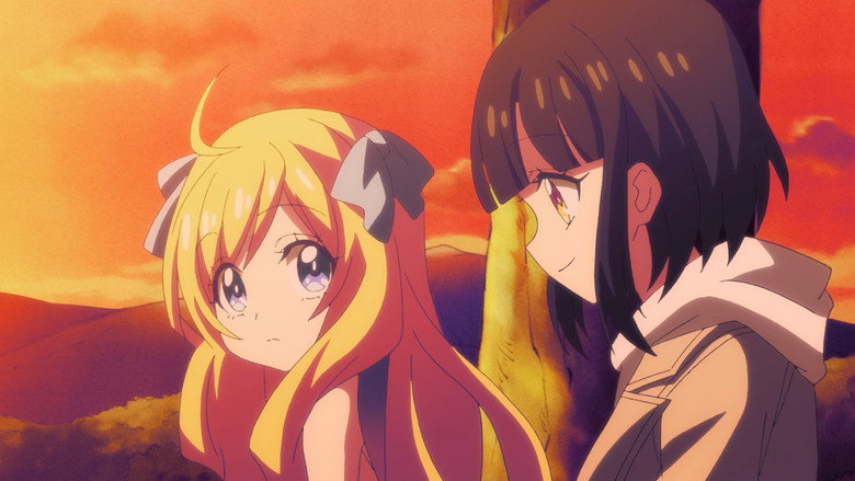 Still from Drop Kick on My Devil!! - Season 3 Episode 10