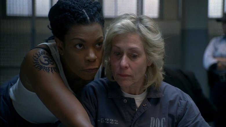 Still image for Ugly Betty season 1 episode 21: Secretaries' Day Still image for Ugly Betty season 1 episode 21: Secretaries' Day