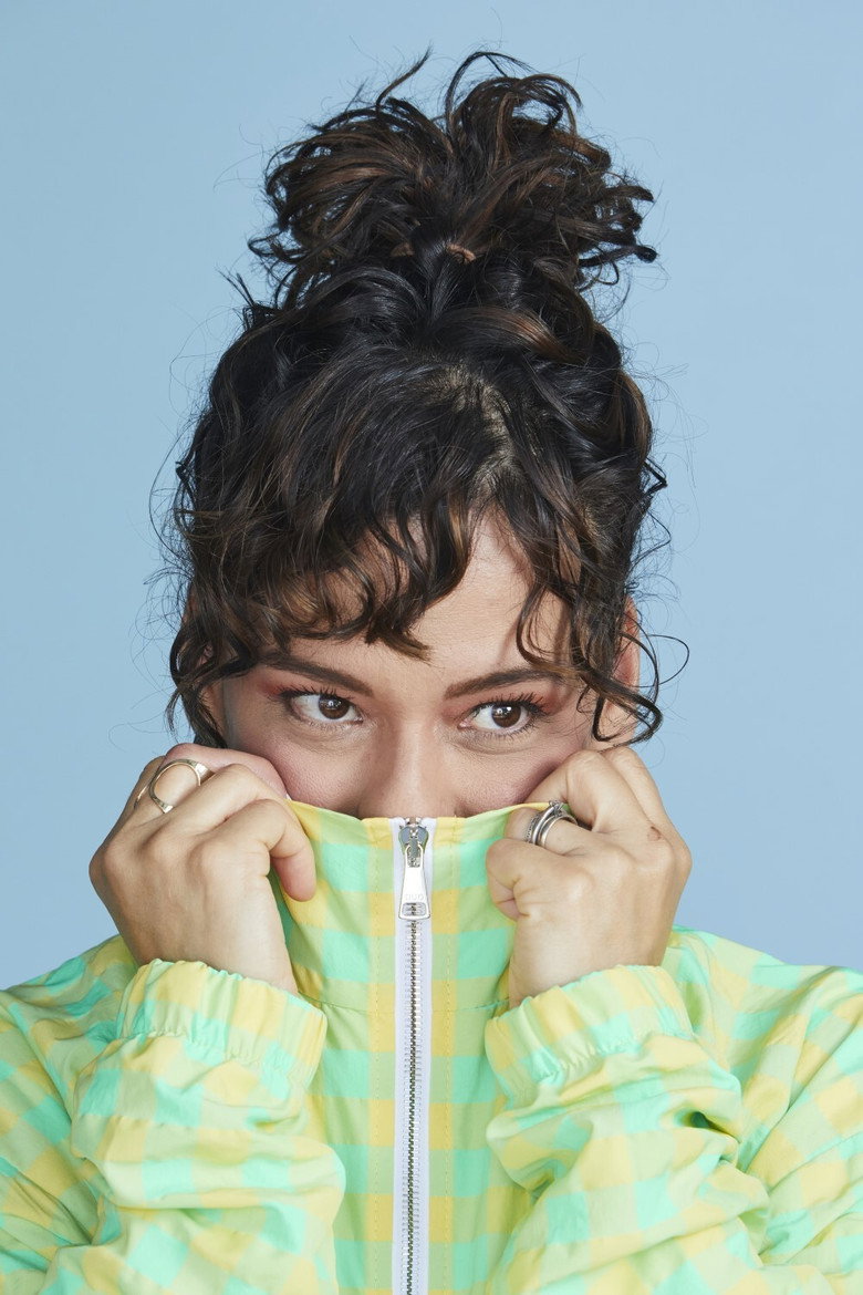 Michelle Zamora photo 2