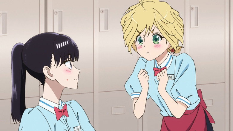 Still from After the Rain - Season 1 Episode 8