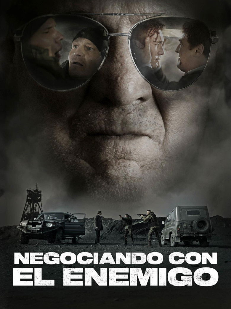 Negociando con el Enemigo