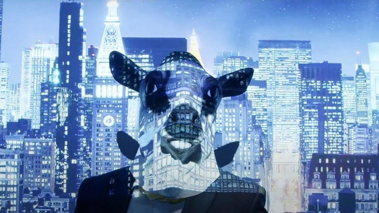 Fons de Eat More Chikin'