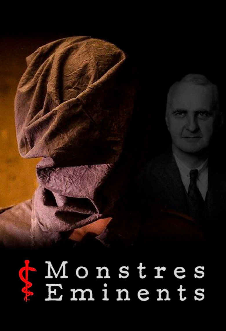 Imatge de Monstres eminents