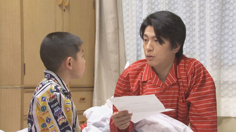 Still image for I am a Housewife season 1 episode 8: Episode 8