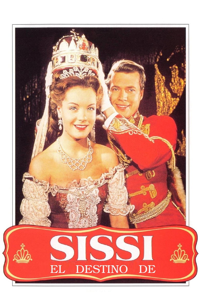 Sissi y su destino