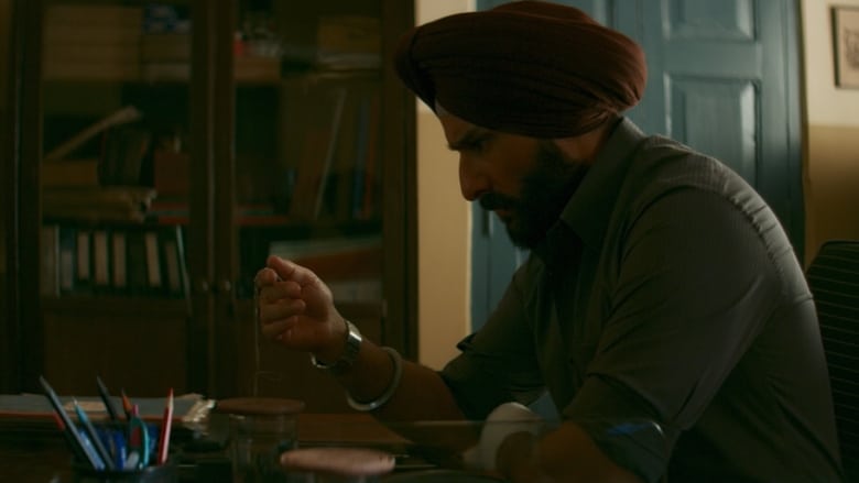 مسلسل Sacred Games الموسم 2 الحلقة 2