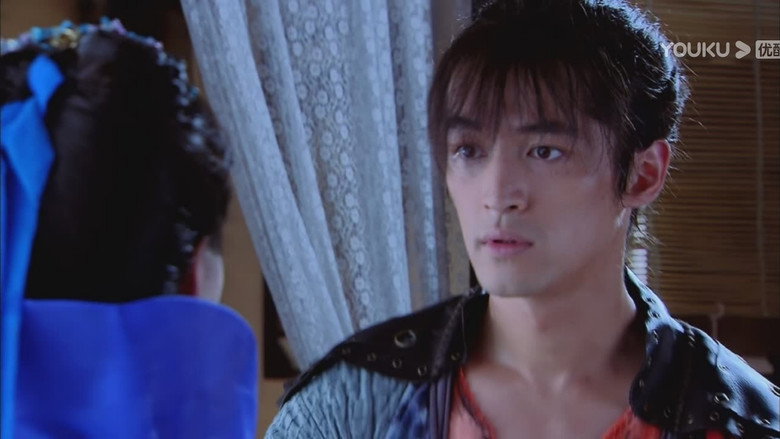 Still from เซียนกระบี่พิชิตมาร ภาค 3 - ซีซัน 1 ตอน 24