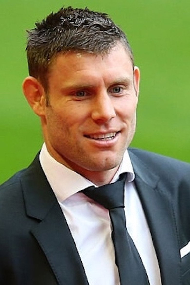 James Milner photo