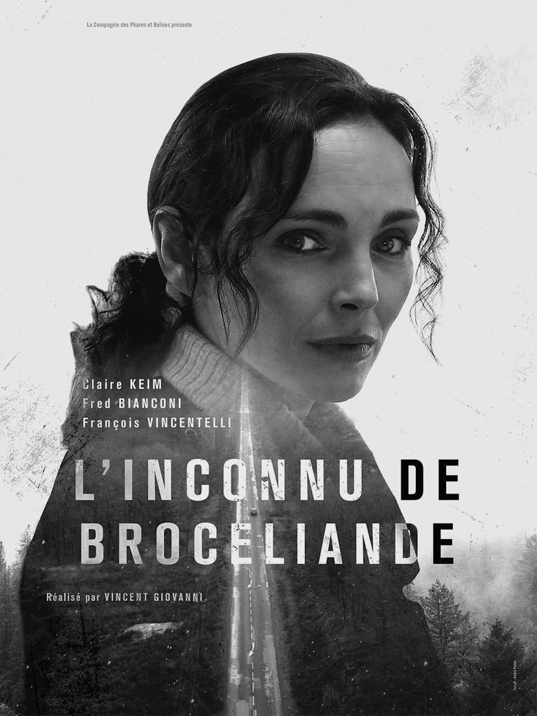 Murder in Brocéliande (2016)