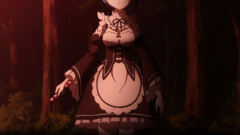 Still image for Re:ゼロから始める異世界生活 新編集版 season 1 episode 4: Episode 4