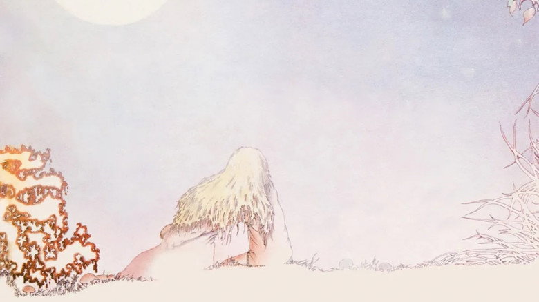 Camel: Moonmadness — scene 1