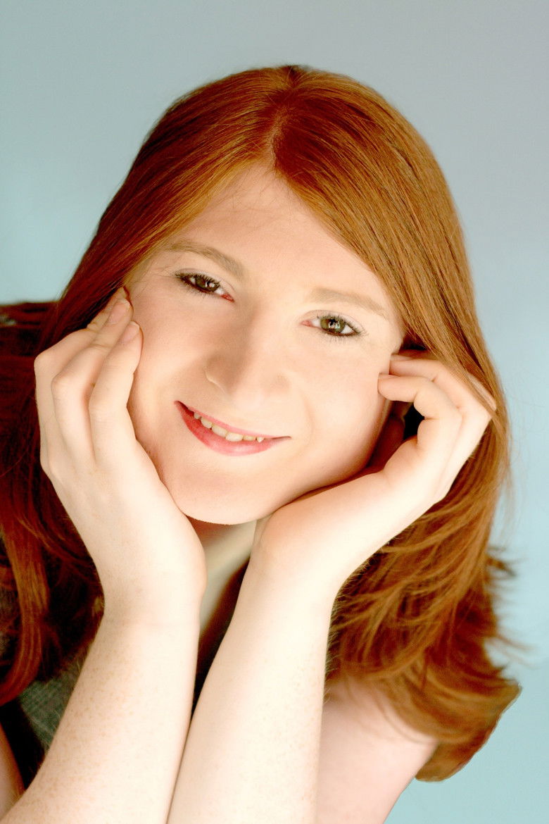 Emma Sarah Persky portrait image