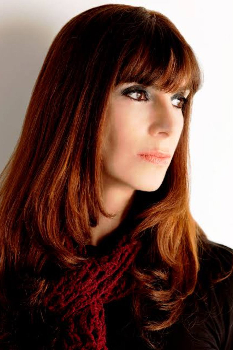 Denise Emmer portrait
