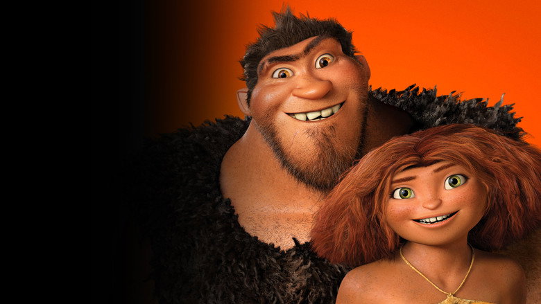 Fotograma de Os Croods