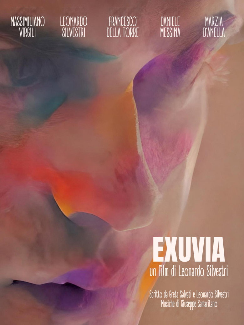 Imatge de Exuvia