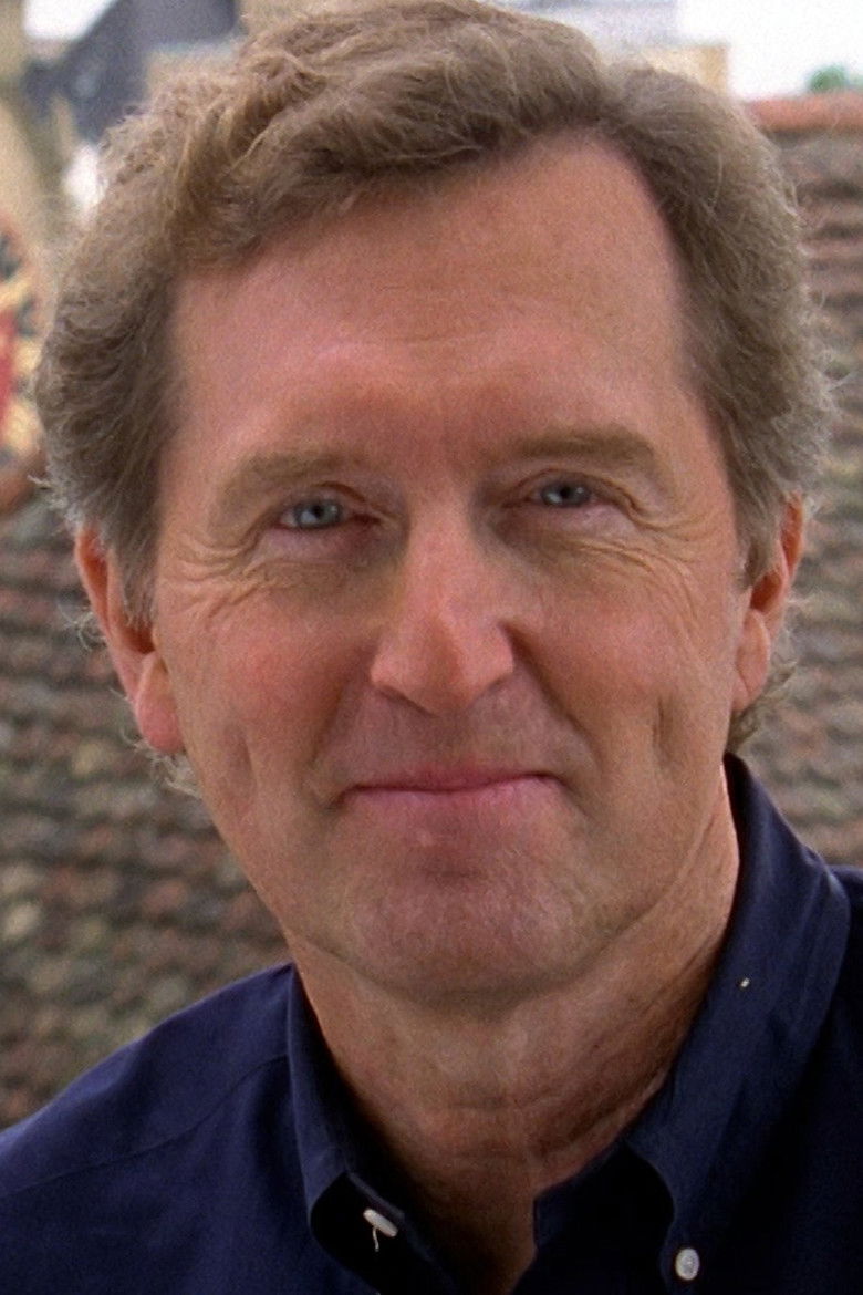 Photo de Joel A. Barker