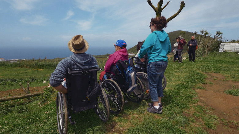 Still image for Les caravaniers de l'impossible season 1 episode 2: Episode 2