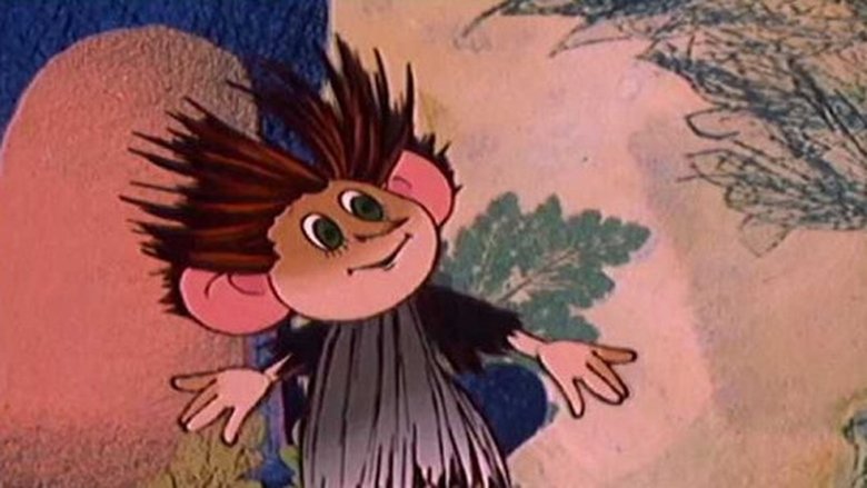 Still image for O skřítku Racochejlovi season 1 episode 22: Episode 22