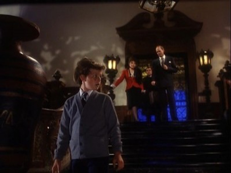 [Full TV] Tales from the Crypt Season 2 Episode 18 The Secret (1990) Full Episode Watch Online