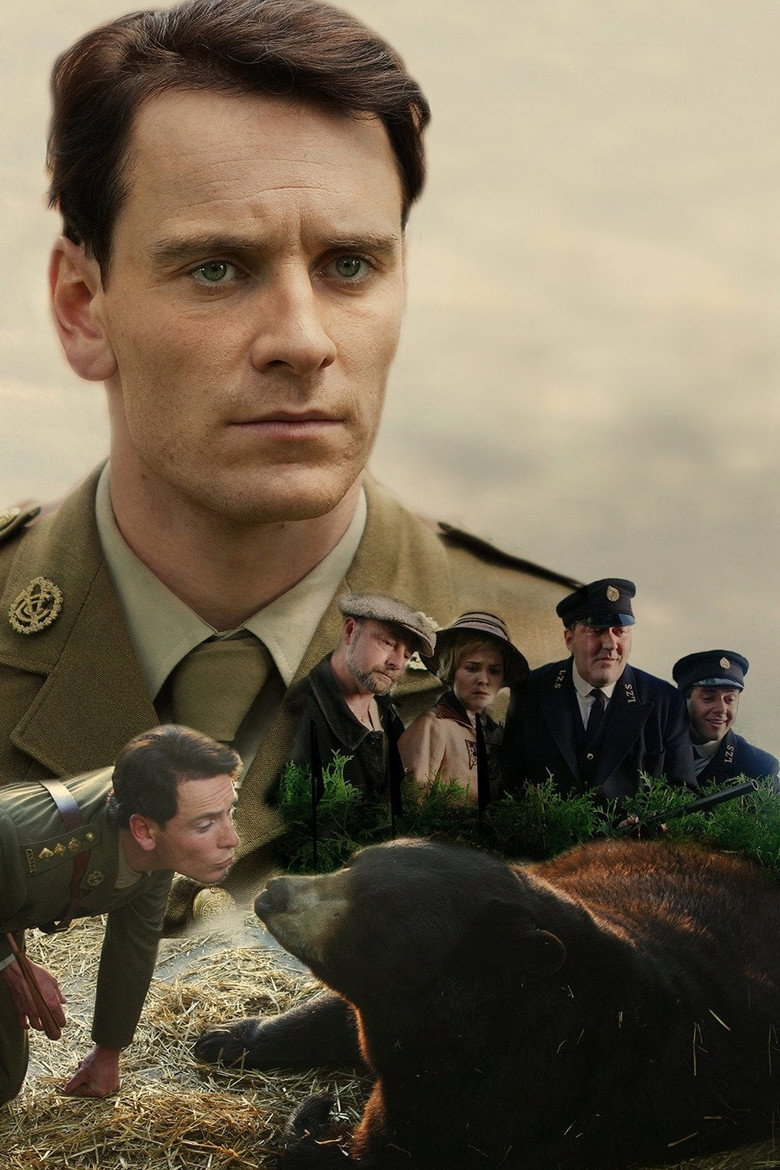 Imatge de A Bear Named Winnie