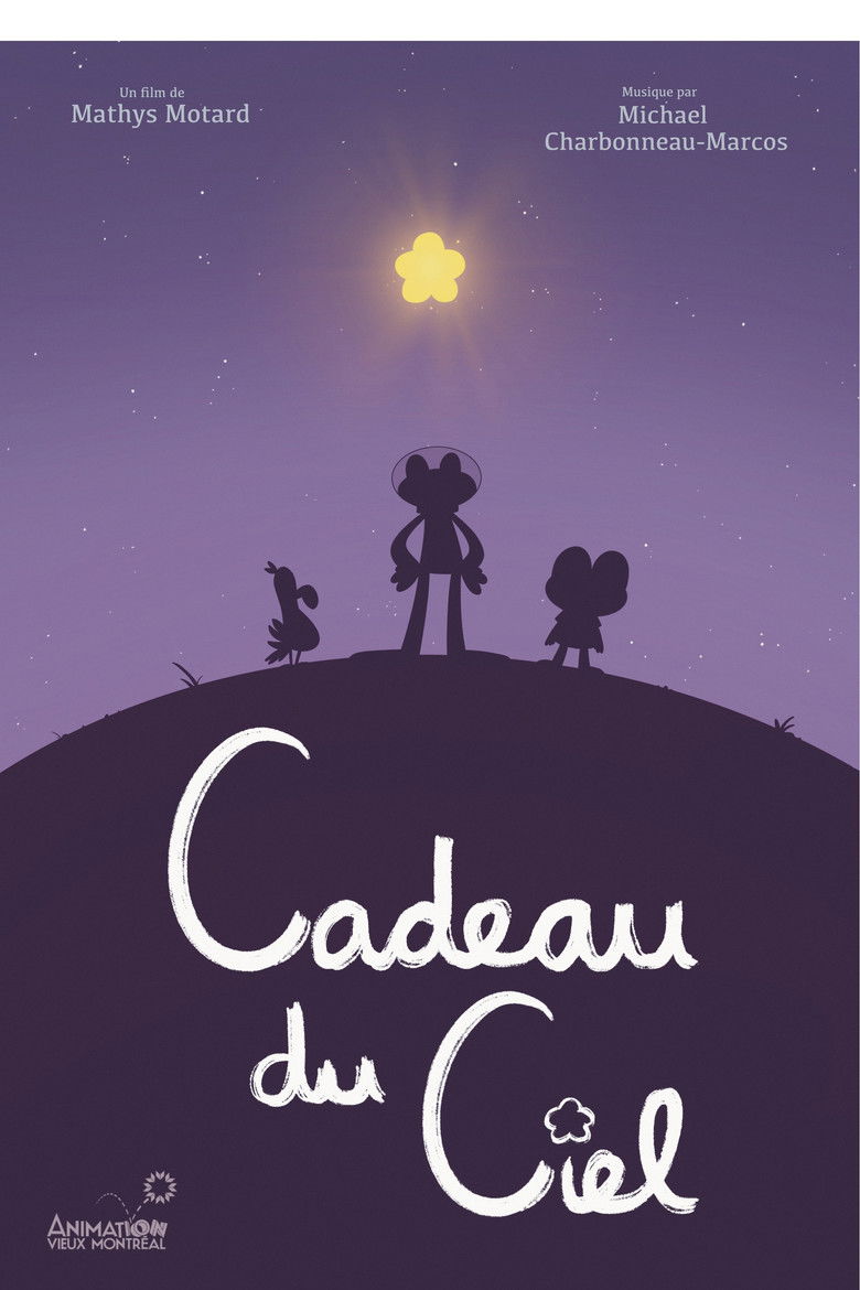 Imatge de Cadeau du Ciel