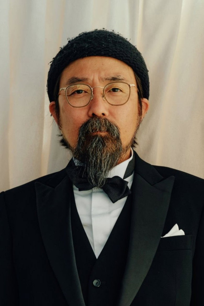 Nobuhiro Yamashita photo 2
