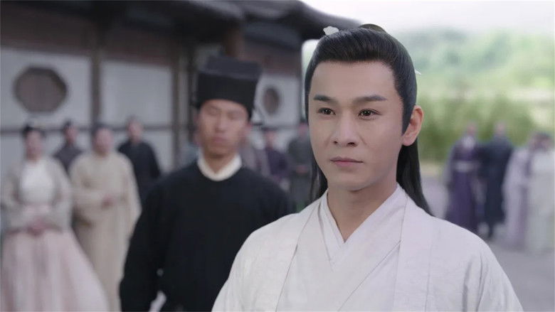 Still image for Faithful season 1 episode 24: Episode 24