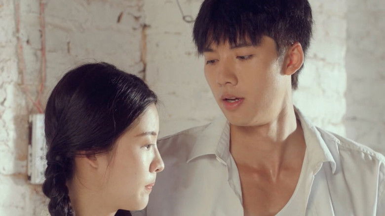 Still image for Nanfan Family season 1 episode 14: Episode 14