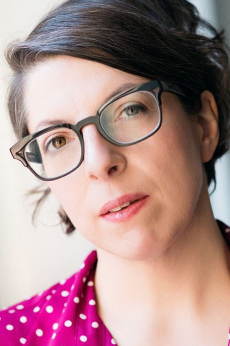 Petra Biondina Volpe photo 2
