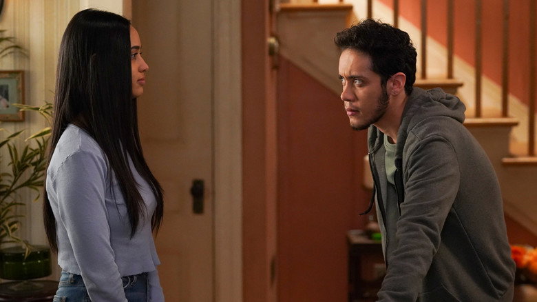 Still from Party of Five - Season 1 Episode 6