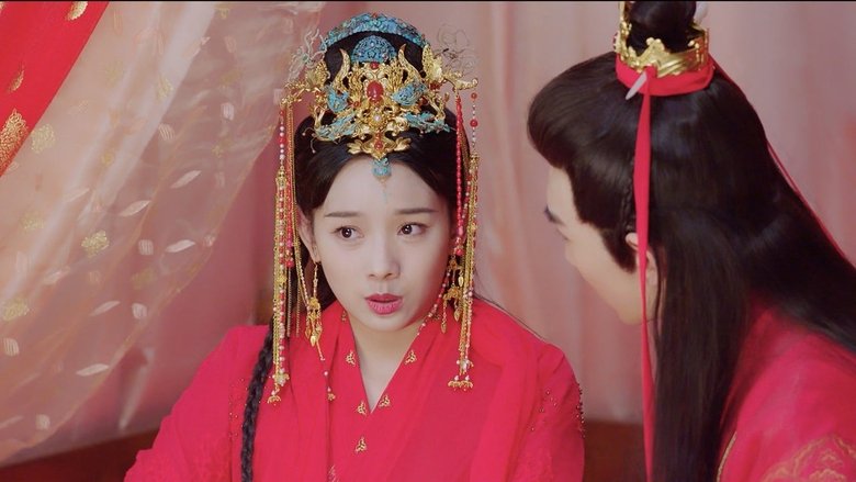 The Strange Princess: 1×8