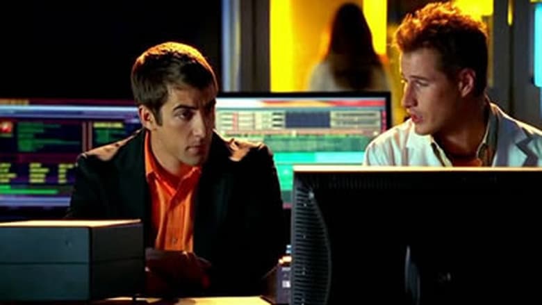 CSI: Miami: 4×12