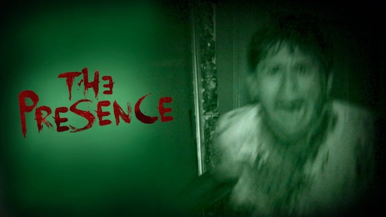 Voir The Presence en streaming vf gratuit sur StreamizSeries.com site special Films streaming