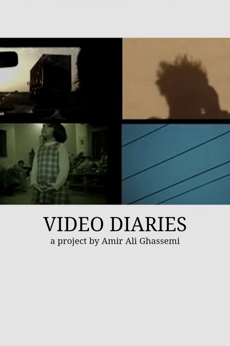 Video Diaries background