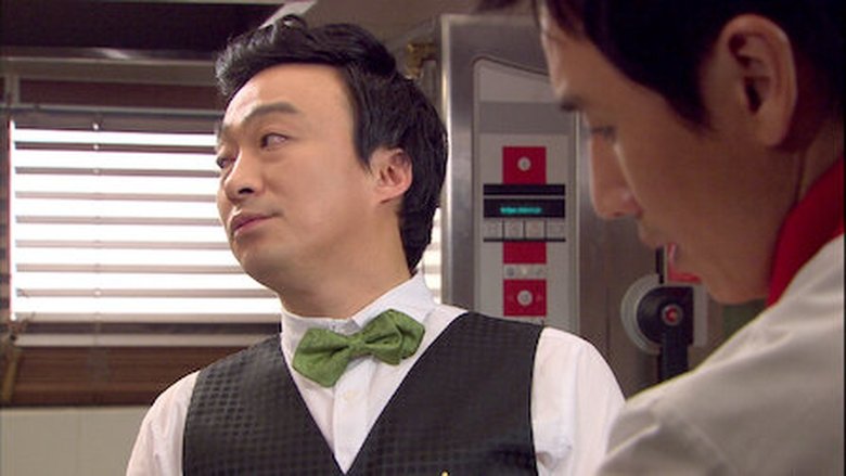 Still image for Pasta season 1 episode 15: Episode 15 Still image for Pasta season 1 episode 15: Episode 15