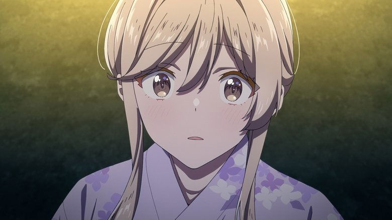 Still image for There's No Freaking Way I'll Be Your Lover! Unless... season 1 episode 11: Is There No Way We Can Stay Like This?