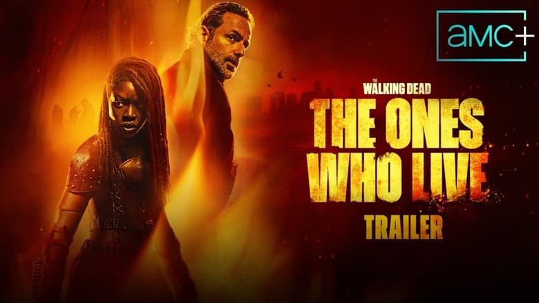 The Walking Dead: The Ones Who Live