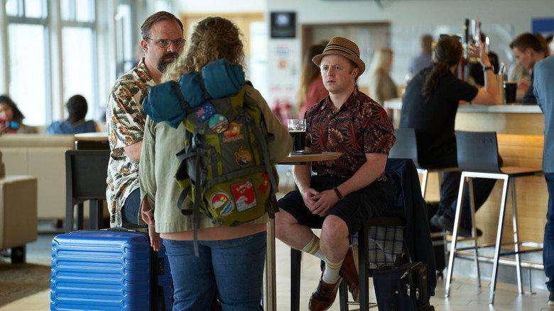 Still from The Tourist - Season 2 Episode 6