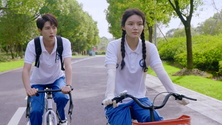 Still image for A Song With You season 1 episode 4: Episode 4 Still image for A Song With You season 1 episode 4: Episode 4