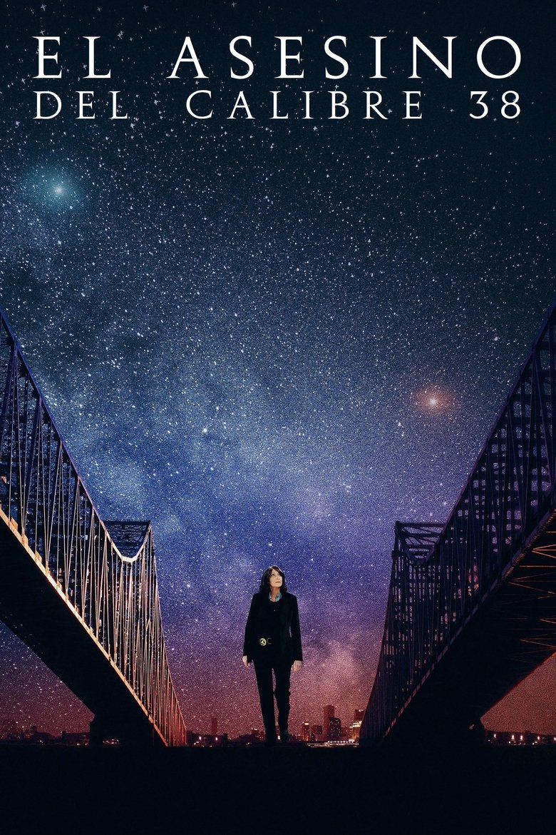 El asesino del calibre 38