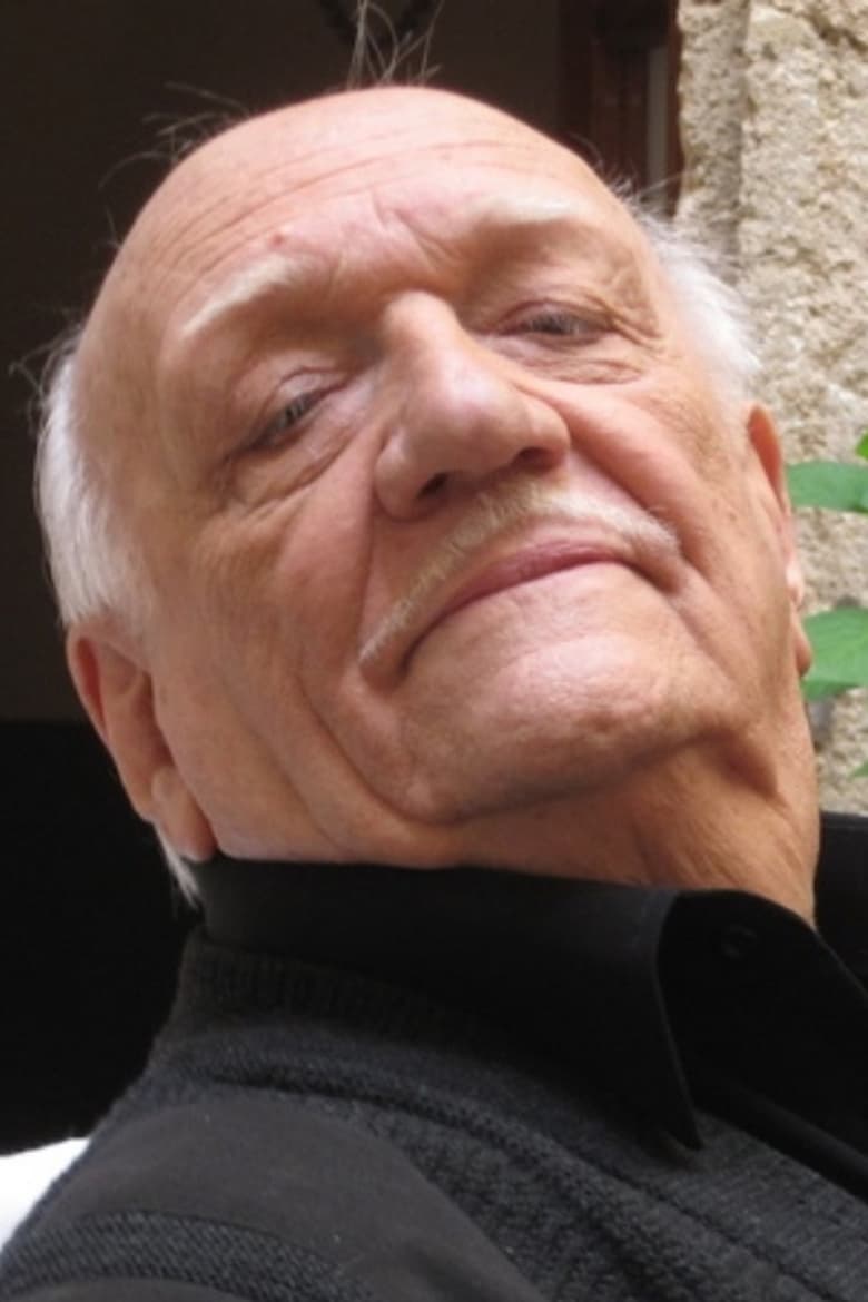 Gabriel Bacquier photo 2